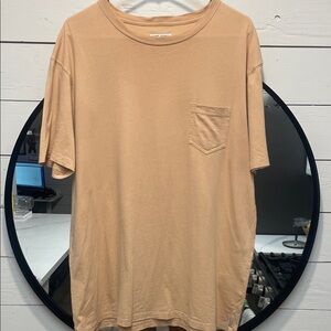 Banks Journal Primary Classic Tee | Pocket Tee - Men's Large